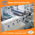 Customerized PLC Siemens Programmable Control Automatic Extruder Coating Machine Made in China